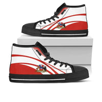 chile-coat-of-arms-hight-top-cricket