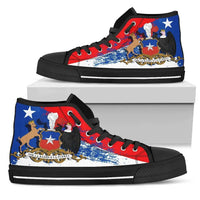 chile-special-high-top-shoes