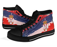 serbia-high-top-shoes-serbia-national-flag-and-emblem