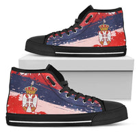 serbia-high-top-shoes-serbia-national-flag-and-emblem