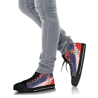 serbia-high-top-shoes-serbia-national-flag-and-emblem