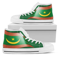 mauritania-high-top-shoes-mauritania-flag-and-coat-of-arms