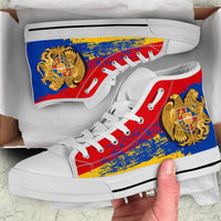 armenia-special-high-top-shoes