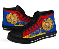 armenia-special-high-top-shoes