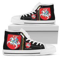 lithuania-united-high-top-shoes