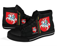 lithuania-united-high-top-shoes