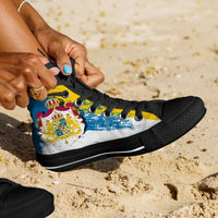 sweden-special-high-top-shoes