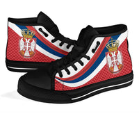 serbia-high-top-shoes-black-serbia-flag-red