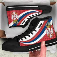 serbia-high-top-shoes-black-serbia-flag-red