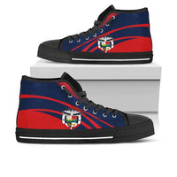 panama-coat-of-arms-hight-top-cricket