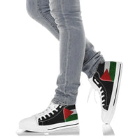 palestine-flag-high-top-shoes-coat-of-arms