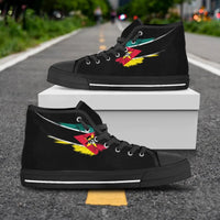 mozambique-black-high-top-shoes-wing-flag