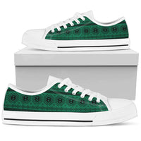 mexico-aztec-pattern-06-low-top-shoes