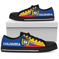 colombia-special-low-top-shoes