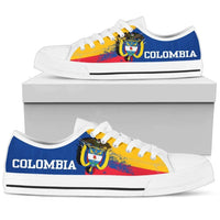 colombia-special-low-top-shoes