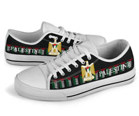 palestine-united-low-top-shoes