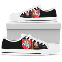 lithuania-united-low-top-shoes