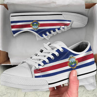 costa-rica-waving-flag-low-top-shoes