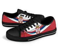 serbia-low-top-shoes-black-serbia-flag-red