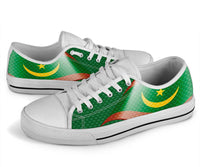 mauritania-low-top-shoes-mauritania-flag-and-coat-of-arms