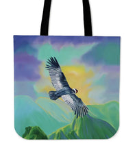 colombia-tote-bag-andean-condor-bird