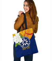 the-philippines-personalised-tote-bag-filipino-sampaguita