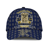 freemasonry-classic-cap