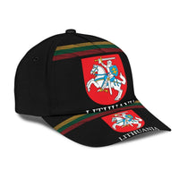 lithuania-united-classic-cap