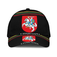 lithuania-united-classic-cap
