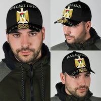 palestine-united-classic-cap