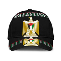 palestine-united-classic-cap