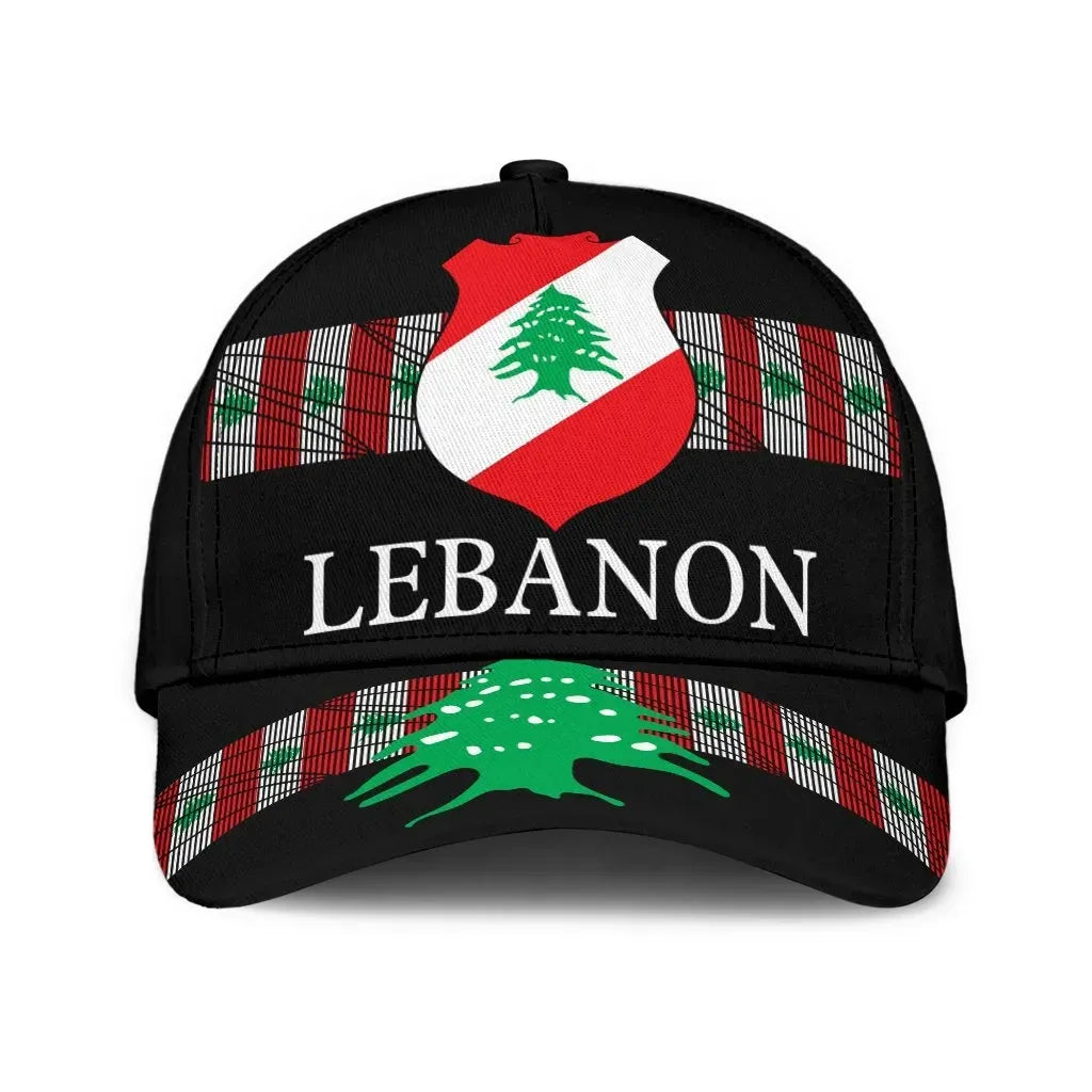 lebanon-united-classic-cap
