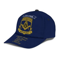 freemasonry-classic-cap-no1