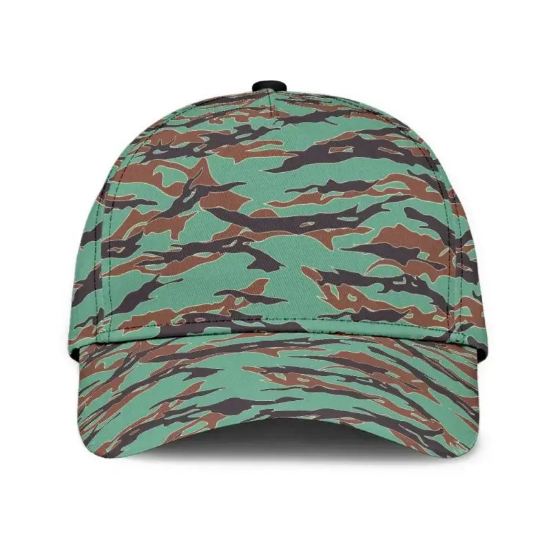 army-guyana-tiger-stripe-camouflage-seamless-classic-cap