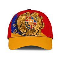armenia-special-classic-cap