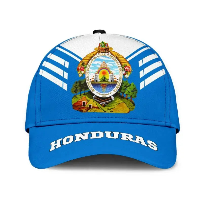 honduras-classic-cap