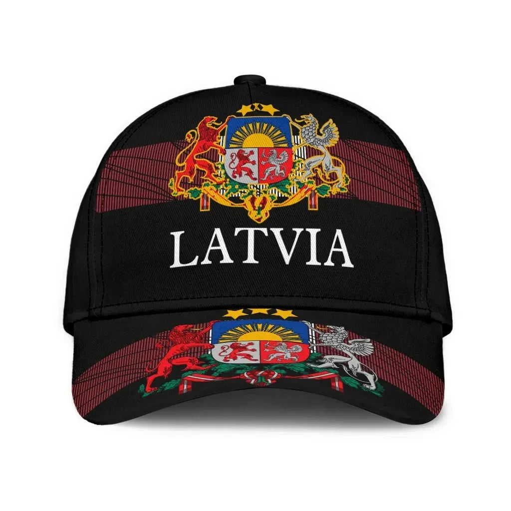 latvia-united-classic-cap