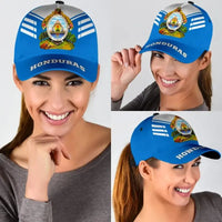 honduras-classic-cap