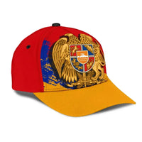 armenia-special-classic-cap