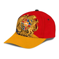 armenia-special-classic-cap