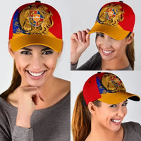 armenia-special-classic-cap