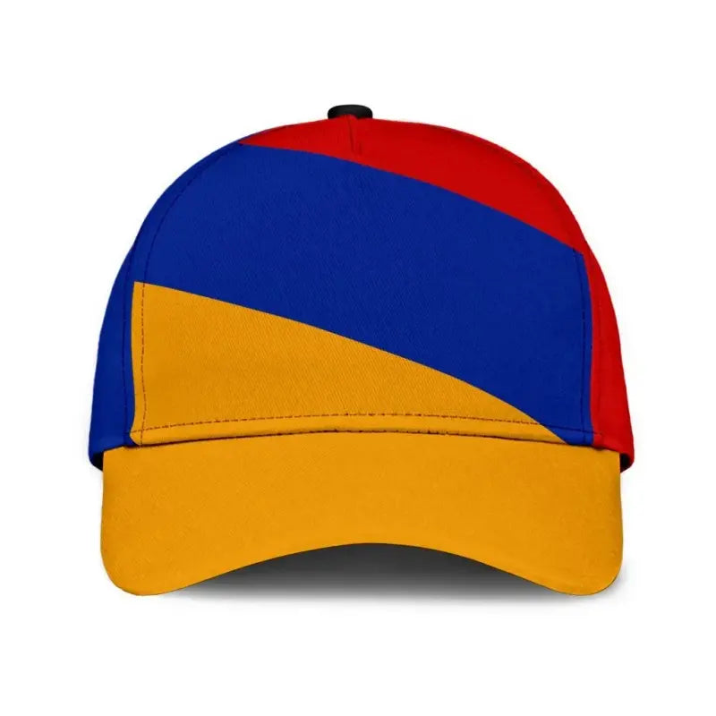 armenia-flag-classic-cap