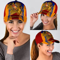 armenia-special-coat-of-arms-classic-cap