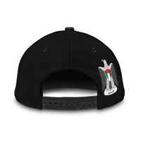 palestine-flag-classic-cap-coat-of-arms