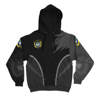 Colombia Hoodie RLT7 - Wonder Print Shop