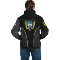 Colombia Hoodie RLT7 - Wonder Print Shop