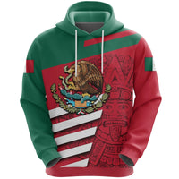 Mexico Hoodie Tonatiuh RLT13 - Wonder Print Shop
