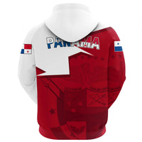 Panama Hoodie HOME RLT13 - Wonder Print Shop