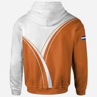 Netherland Hoodie Netherland Pride RLT7 - Wonder Print Shop