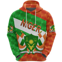 Niger Hoodie Sporty Style RLT8 - Wonder Print Shop